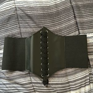 Shein fashion waist belt